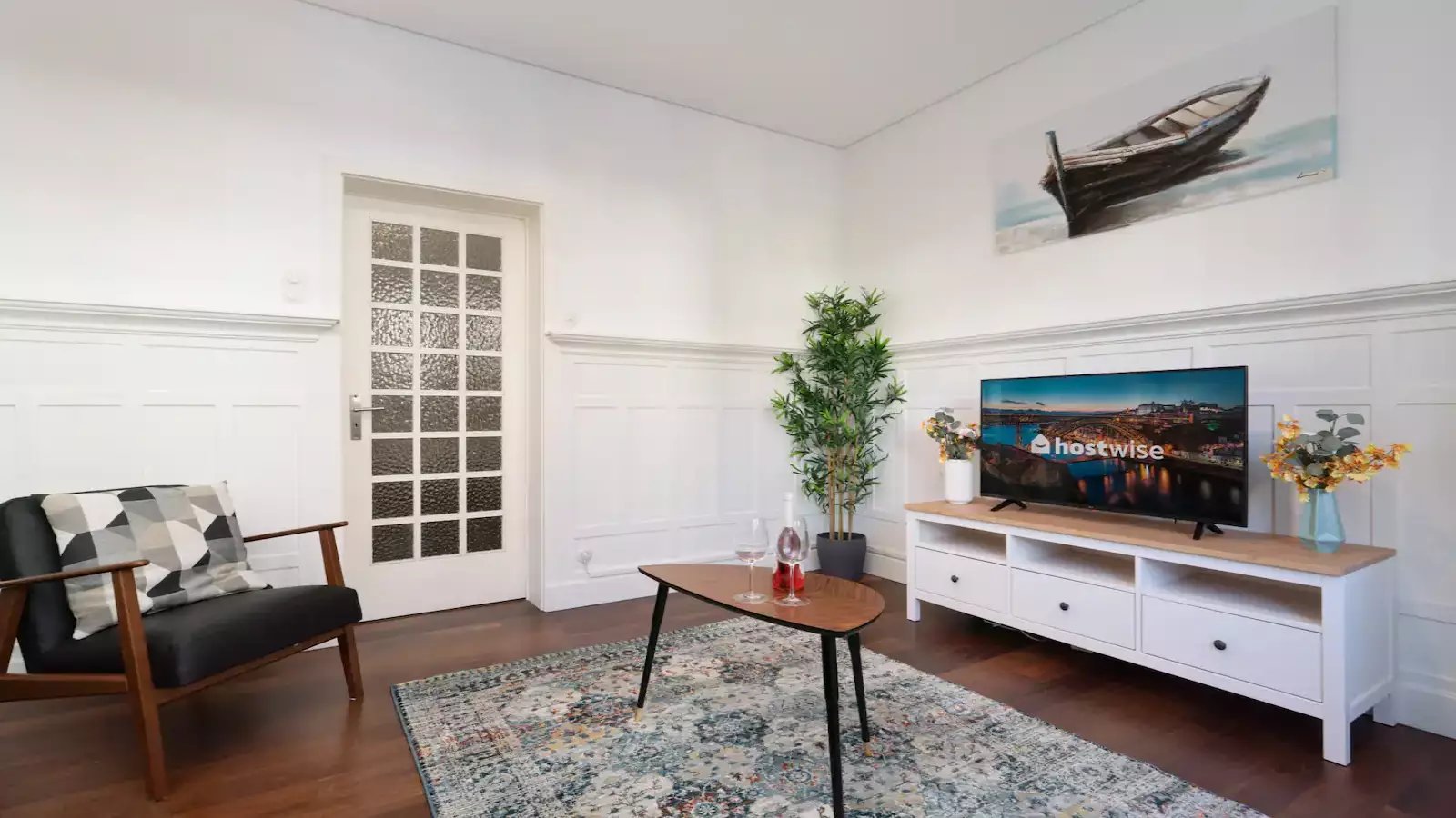 Appartement à louer, 3m², Port-de-Lanne