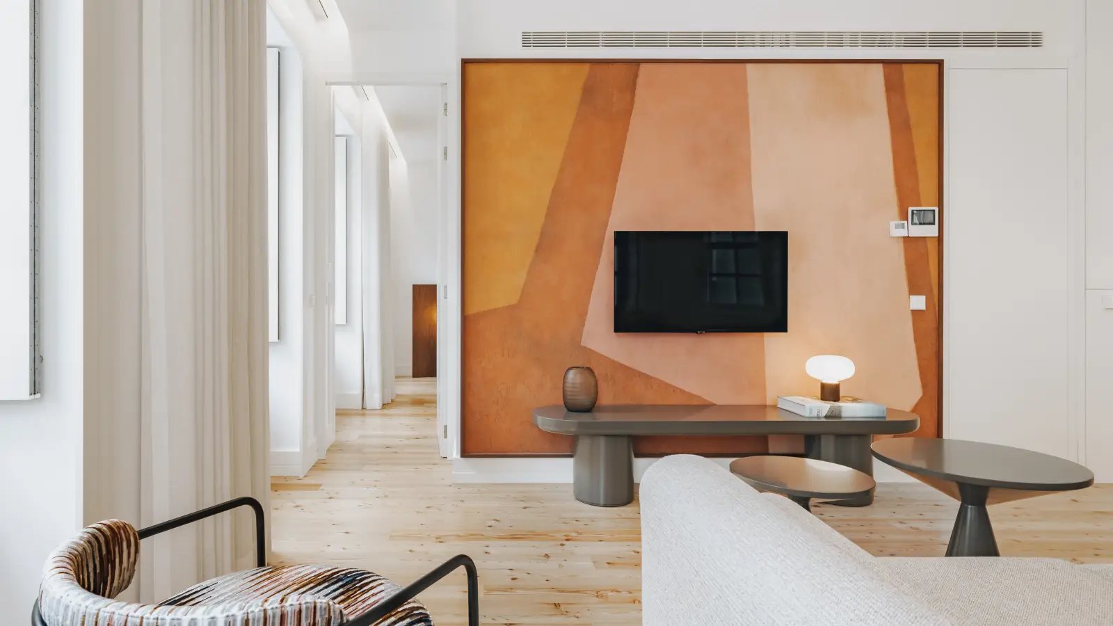 Appartement à louer, 56m², Port-de-Lanne