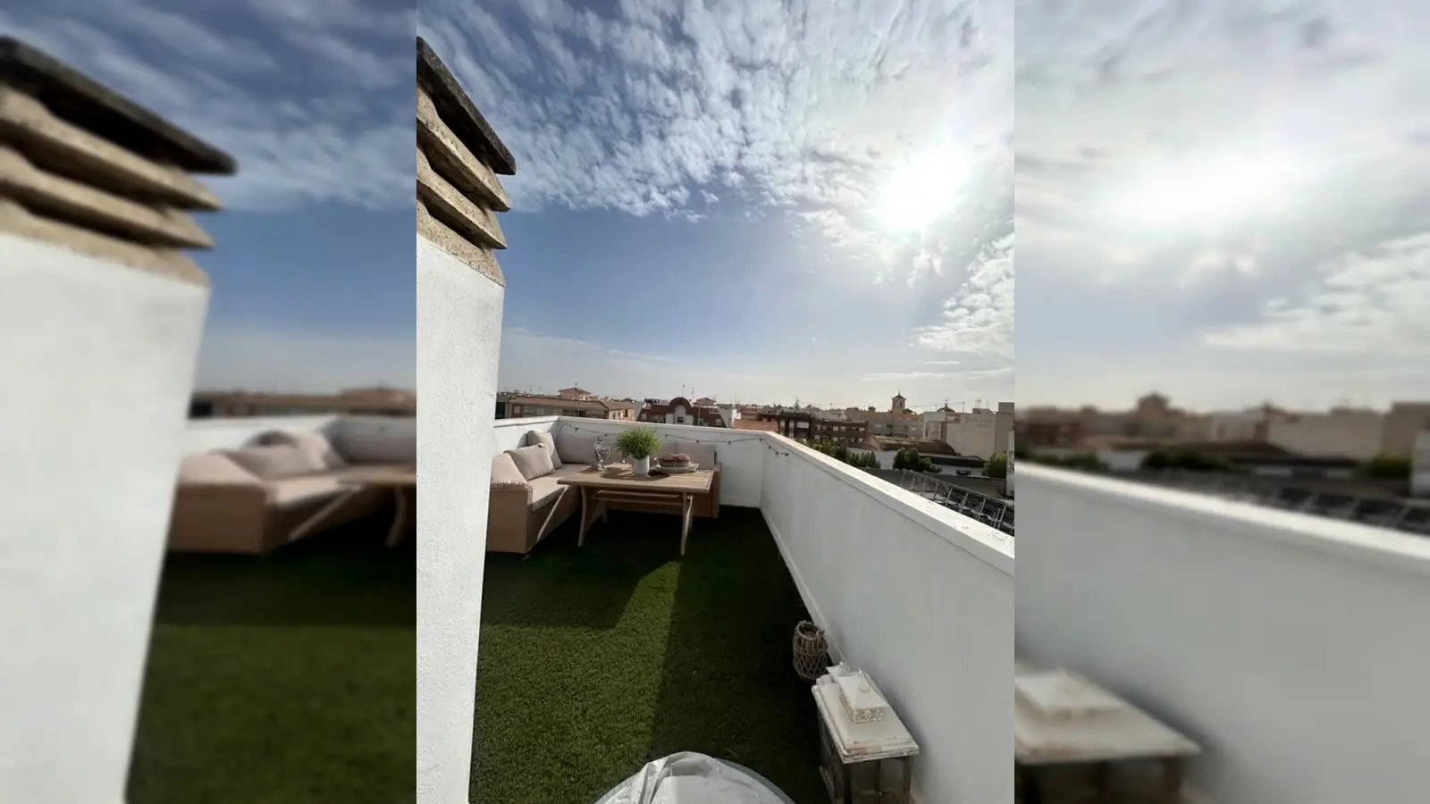 Appartement à louer, 65m², Fons