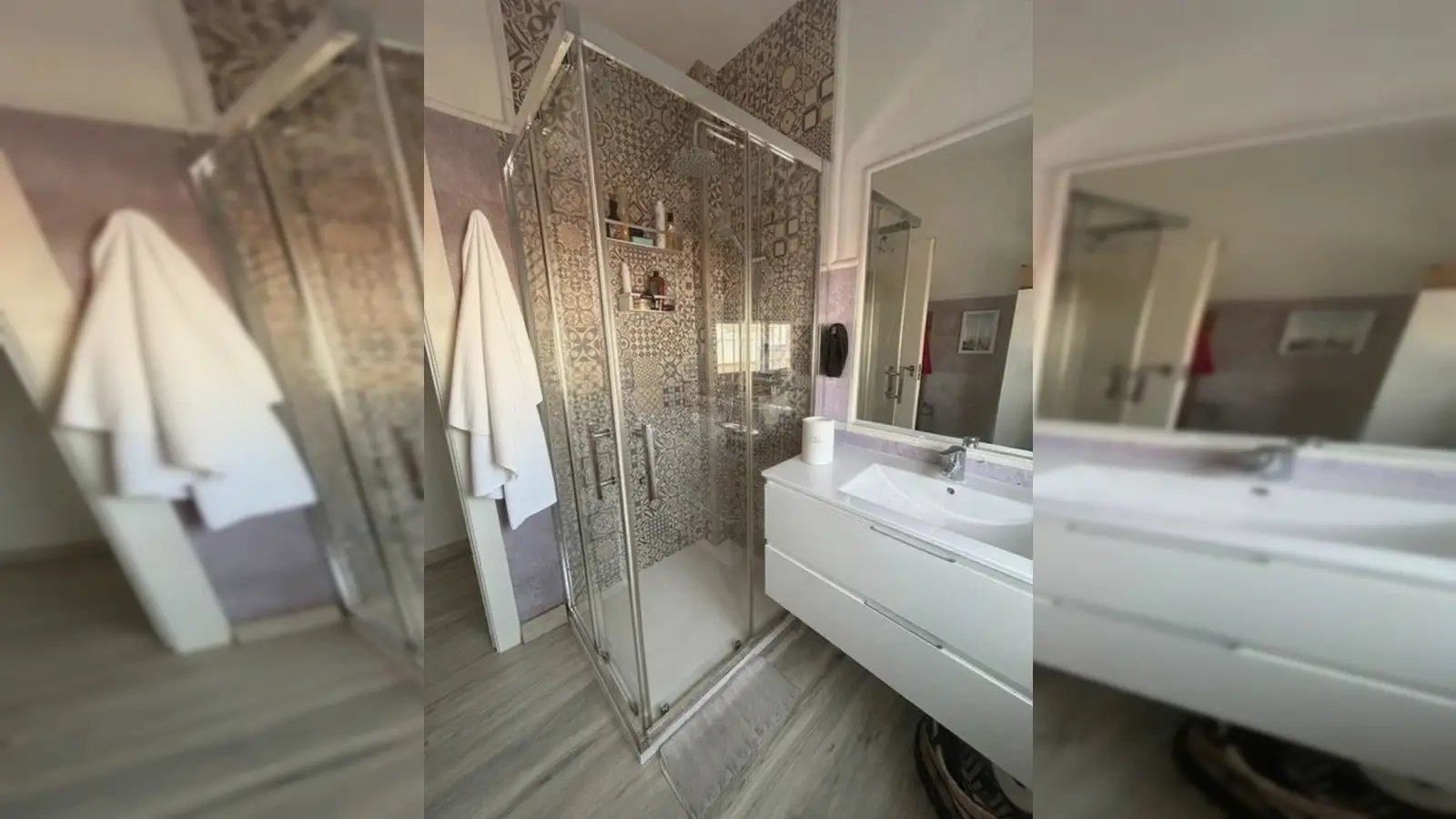 Appartement à louer, 65m², Fons