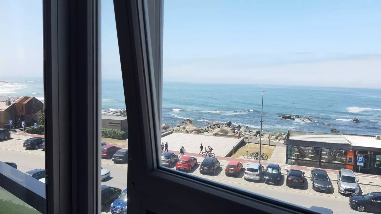 Appartement à louer, 230m², Port-Saint-Père