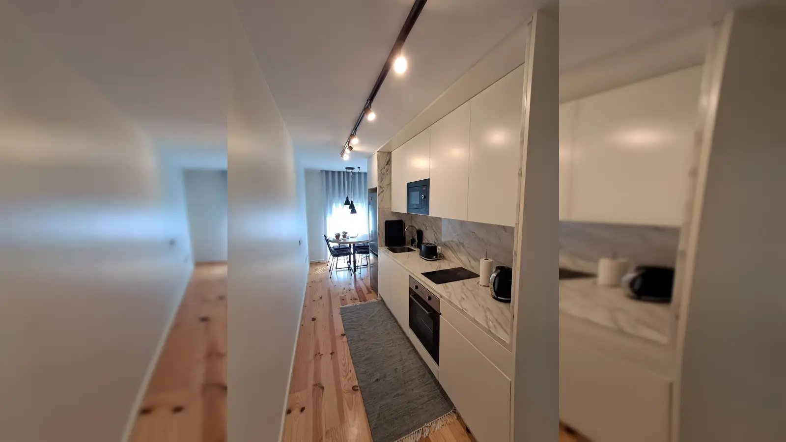 Appartement à louer, 36m², Port-de-Lanne