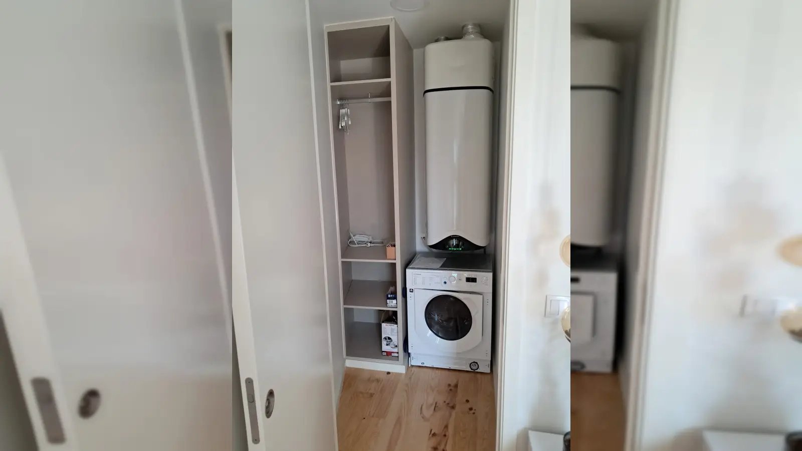 Appartement à louer, 36m², Port-de-Lanne