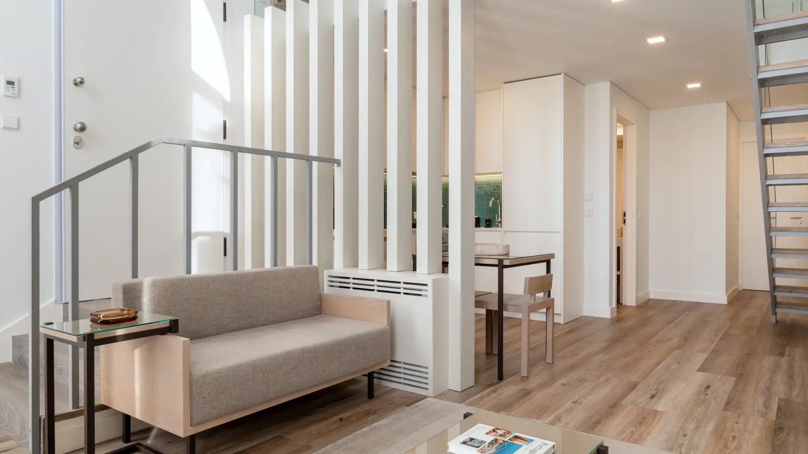 Appartement à louer, NaNm², Port-Saint-Père