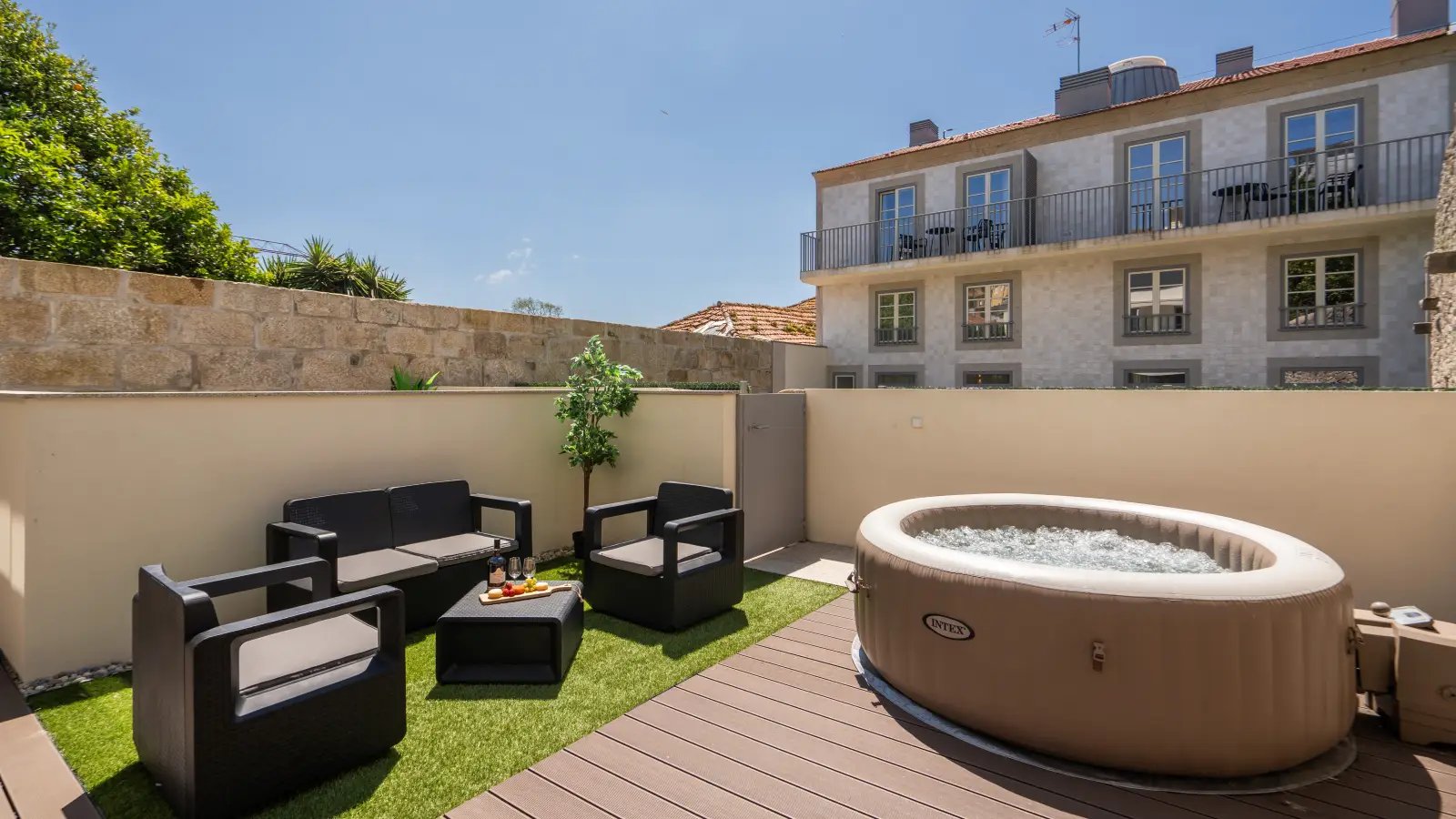 Appartement à louer, 2m², Port-Saint-Père