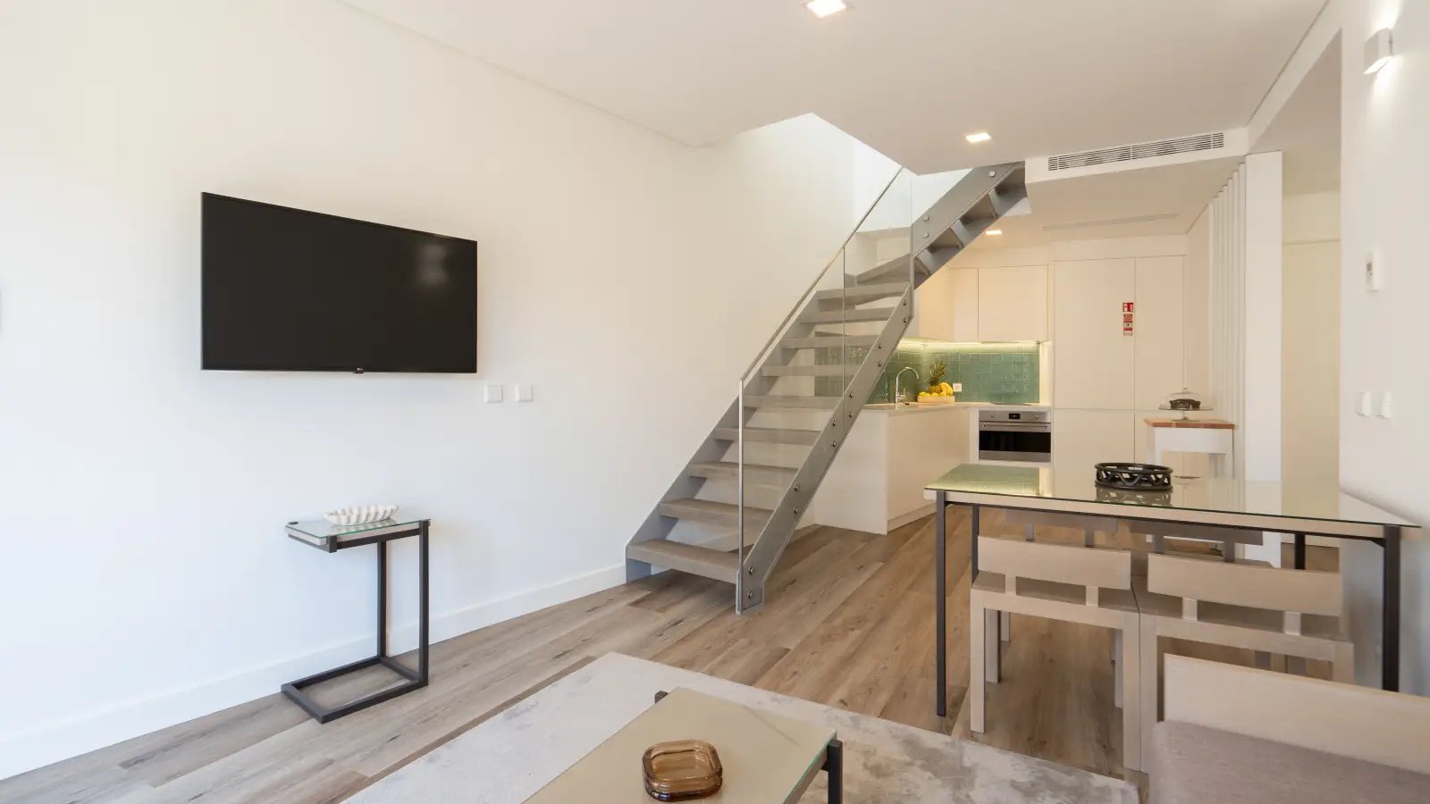 Appartement à louer, 2m², Port-Saint-Père
