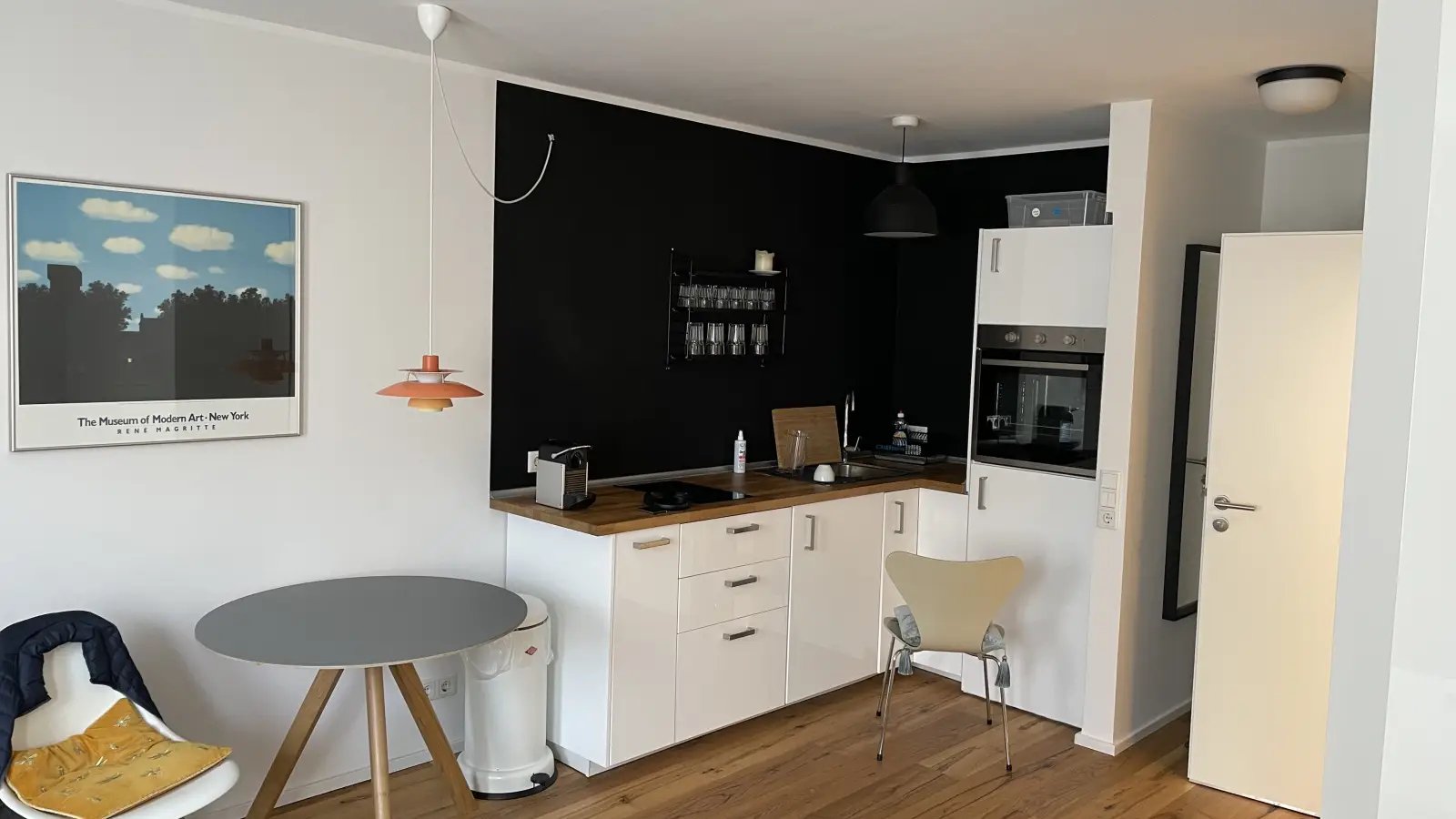 Appartement à louer, 30m², Cologne