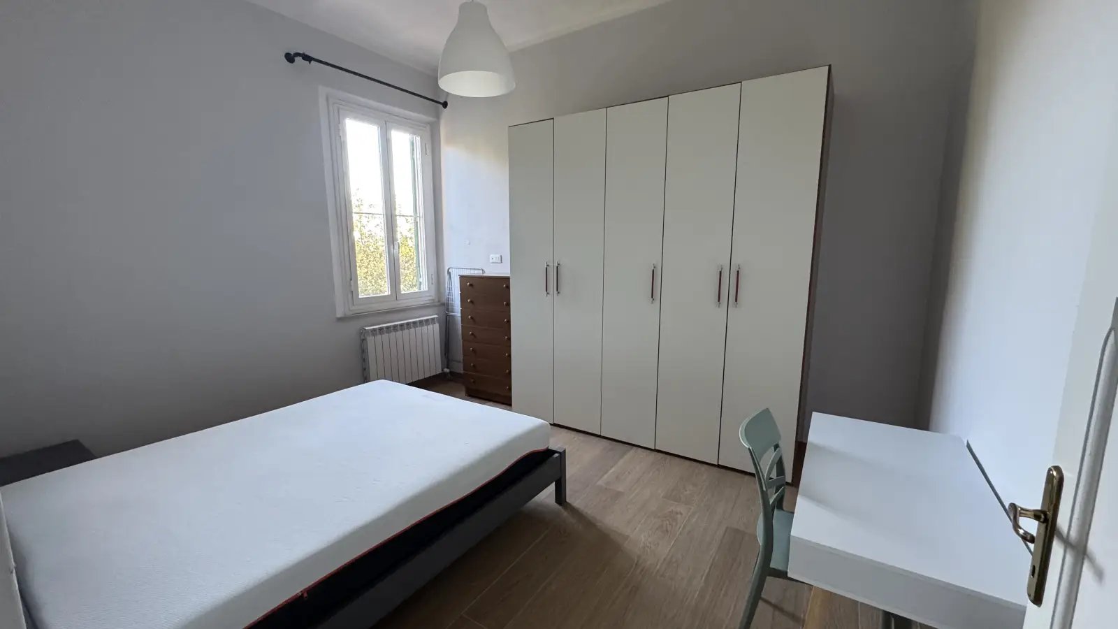 Appartement à louer, 65m², Pérouse