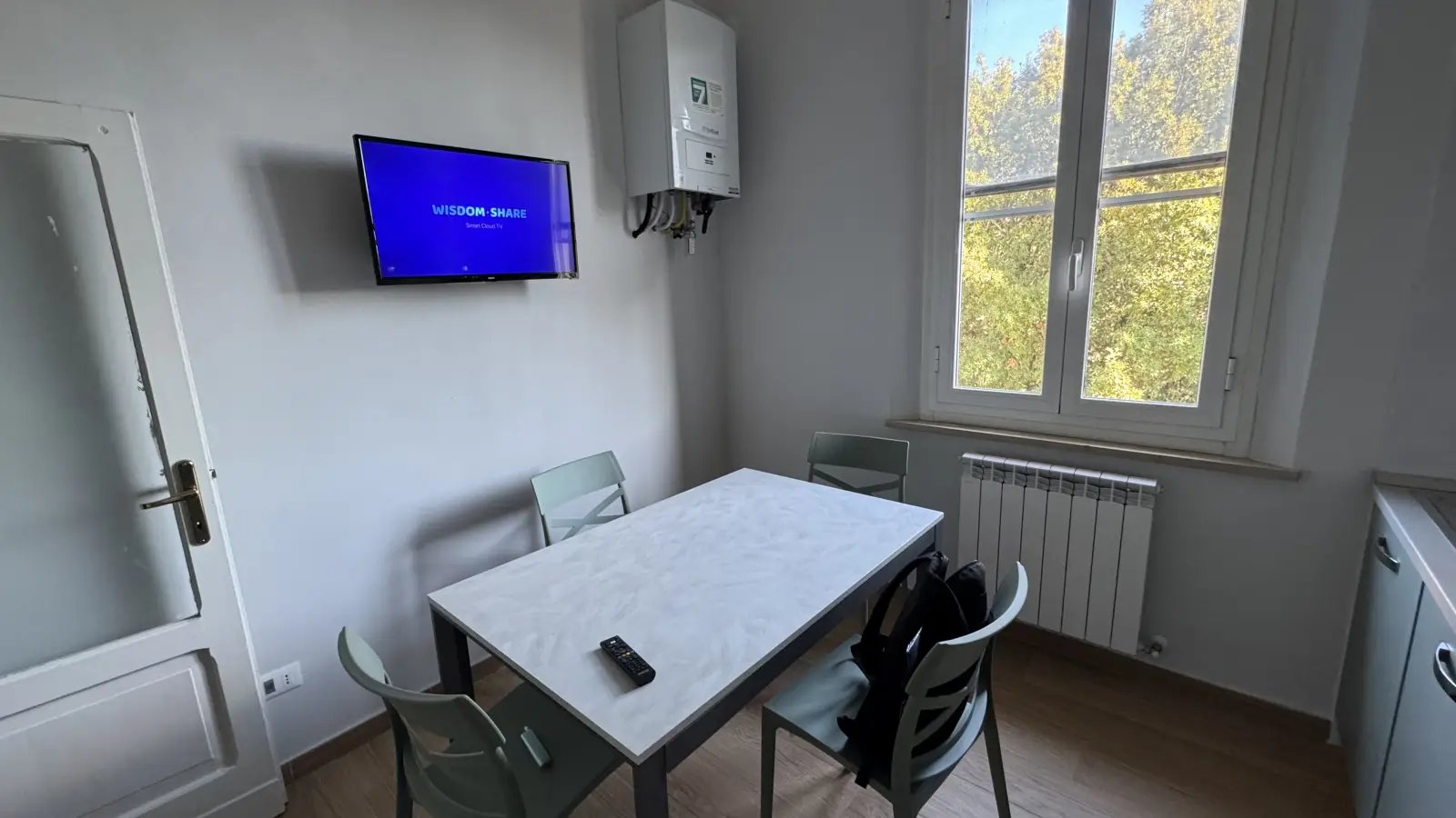 Appartement à louer, 65m², Pérouse