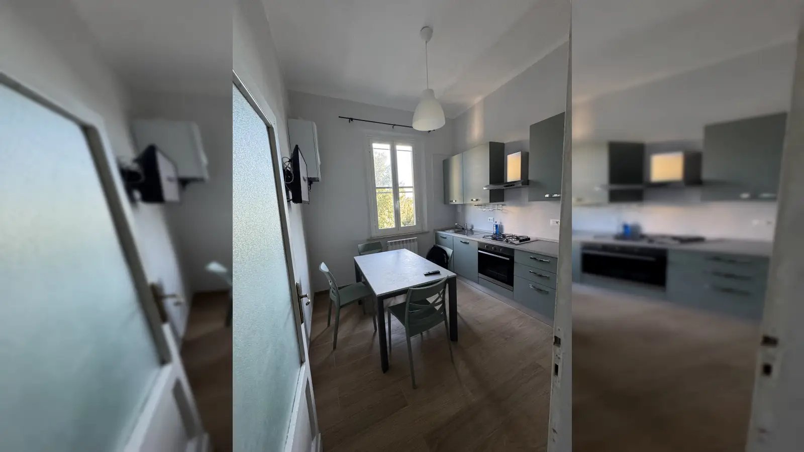 Appartement à louer, 65m², Pérouse