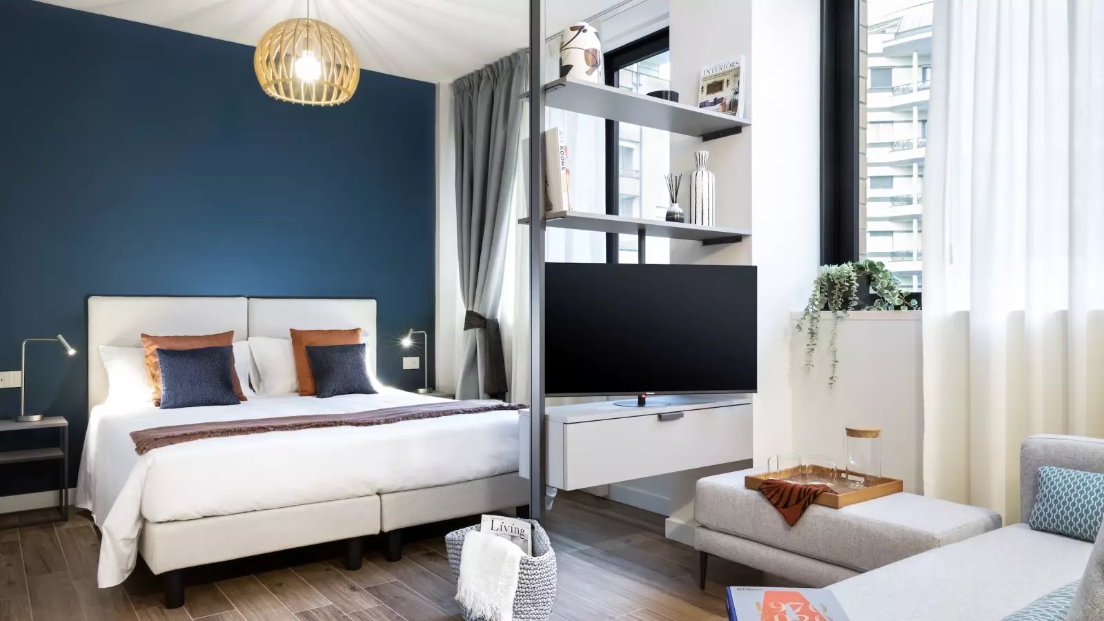 Appartement à louer, 1m², Carbuccia