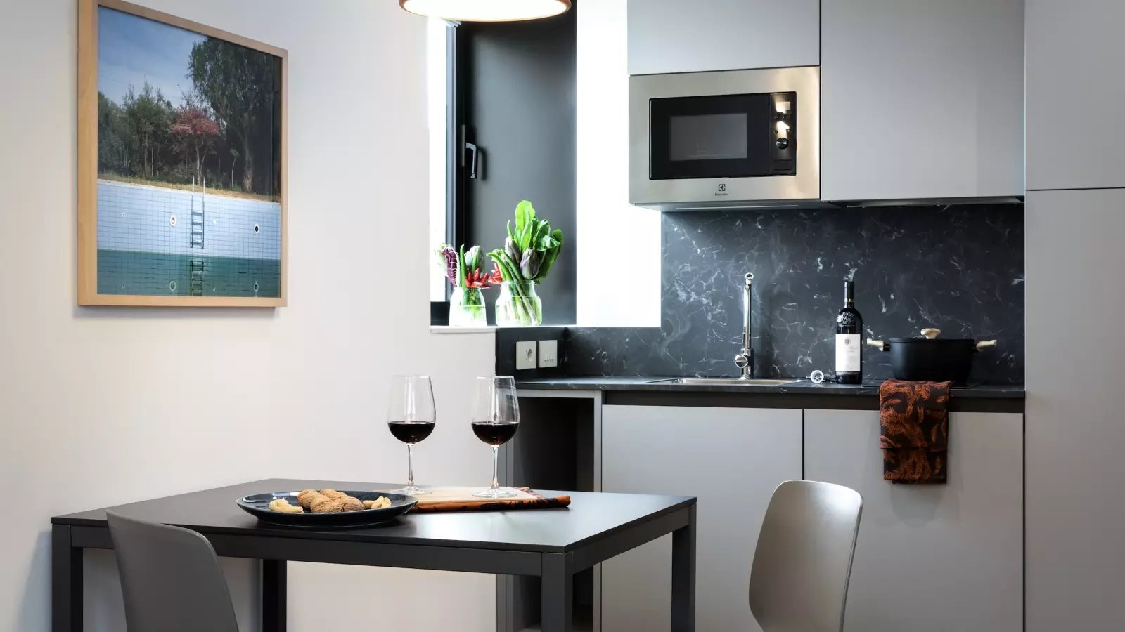 Appartement à louer, 1m², Carbuccia