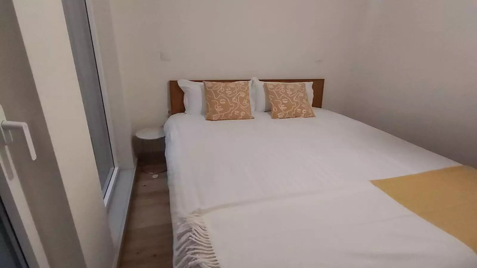 Appartement à louer, 1m², Port-de-Lanne