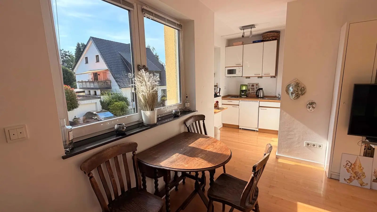 Appartement à louer, 64m², Cologne
