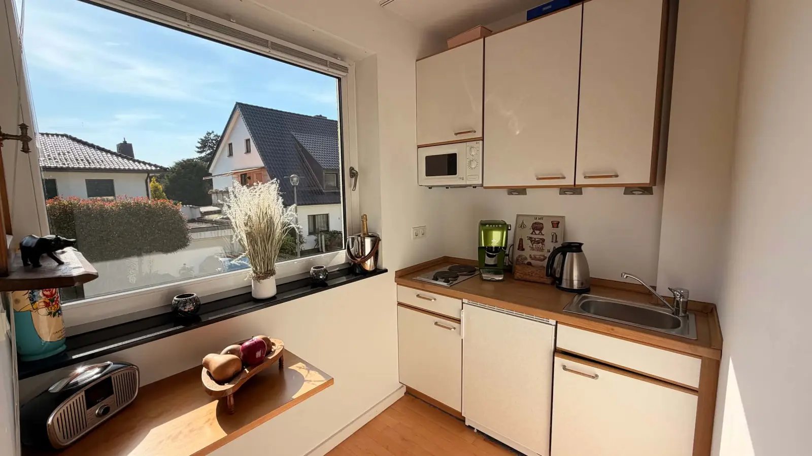 Appartement à louer, 64m², Cologne