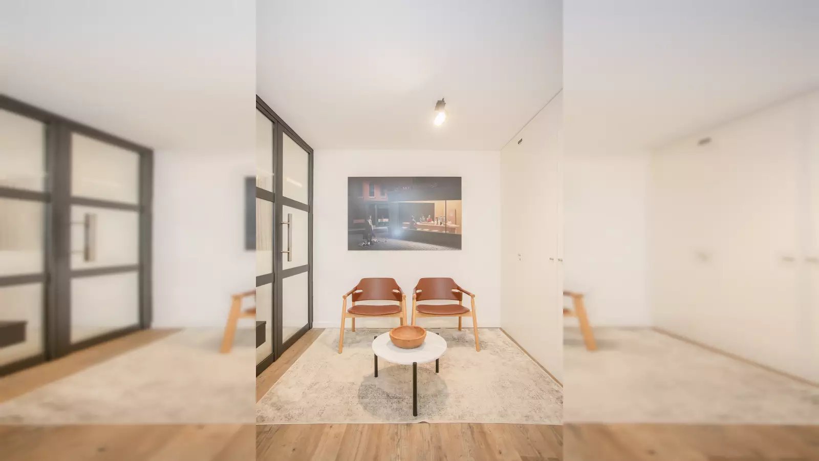 Appartement à louer, 80m², Port-Saint-Père