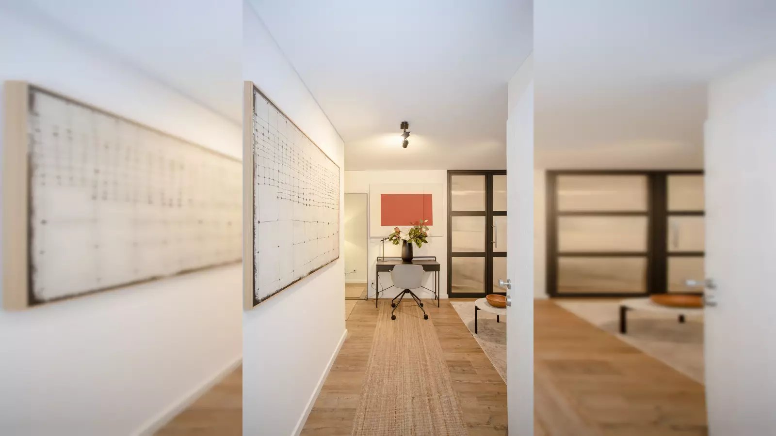 Appartement à louer, 80m², Port-Saint-Père