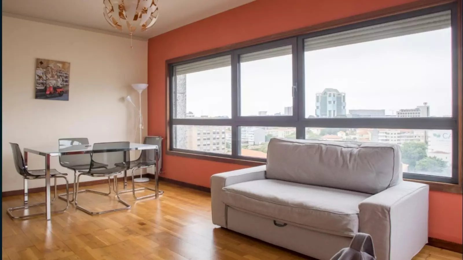 Appartement à louer, 60m², Port-de-Lanne