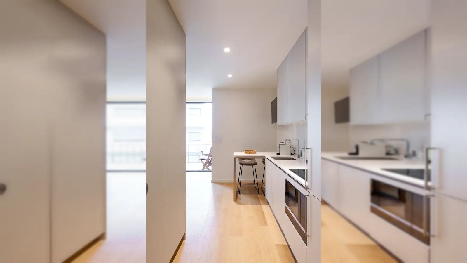 Appartement à louer, 38m², Port-de-Lanne