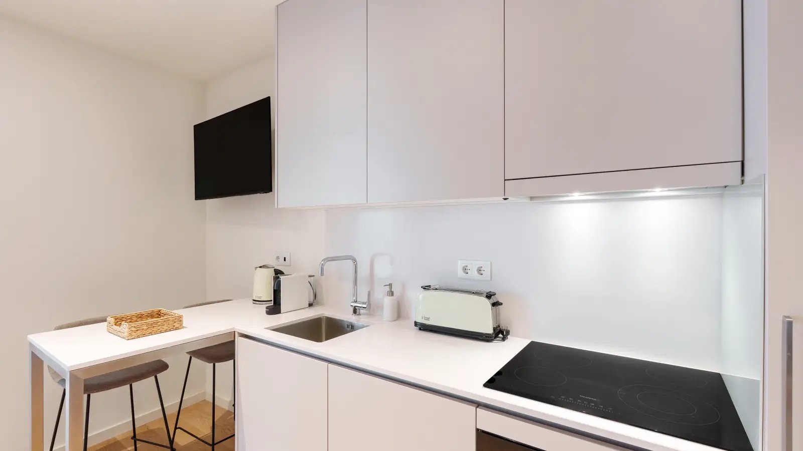 Appartement à louer, 38m², Port-de-Lanne