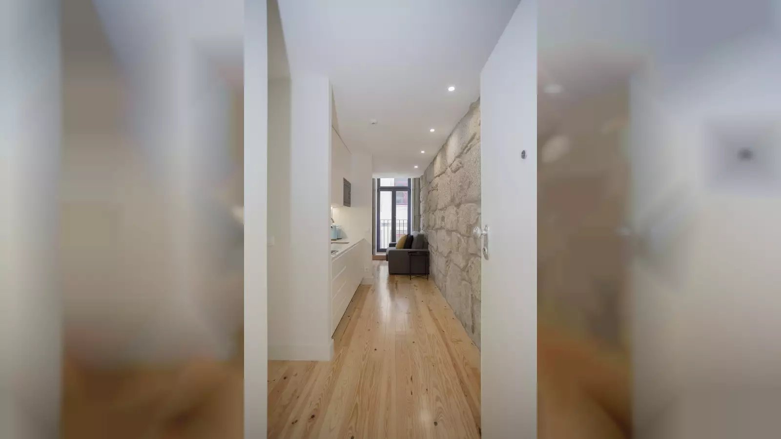 Appartement à louer, 45m², Port-de-Lanne