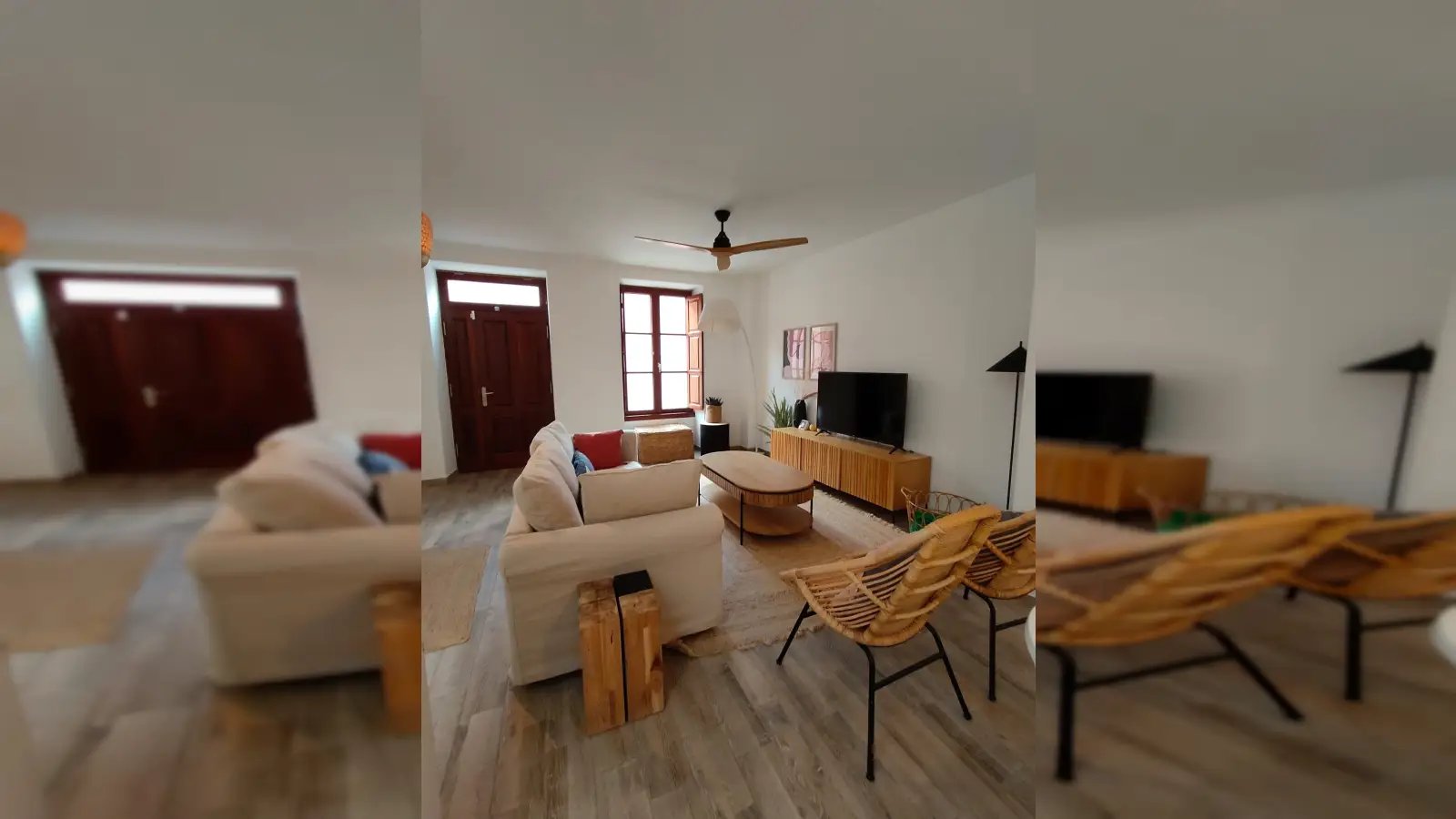 Appartement à louer, 3m², Saint-Alban-de-Roche