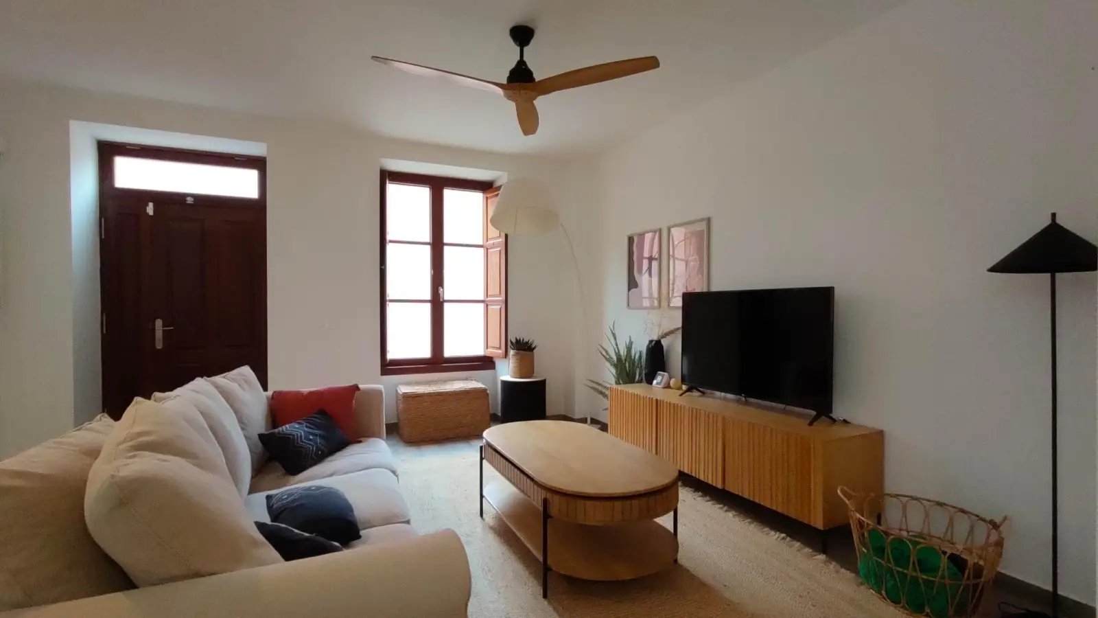 Appartement à louer, 3m², Saint-Alban-de-Roche
