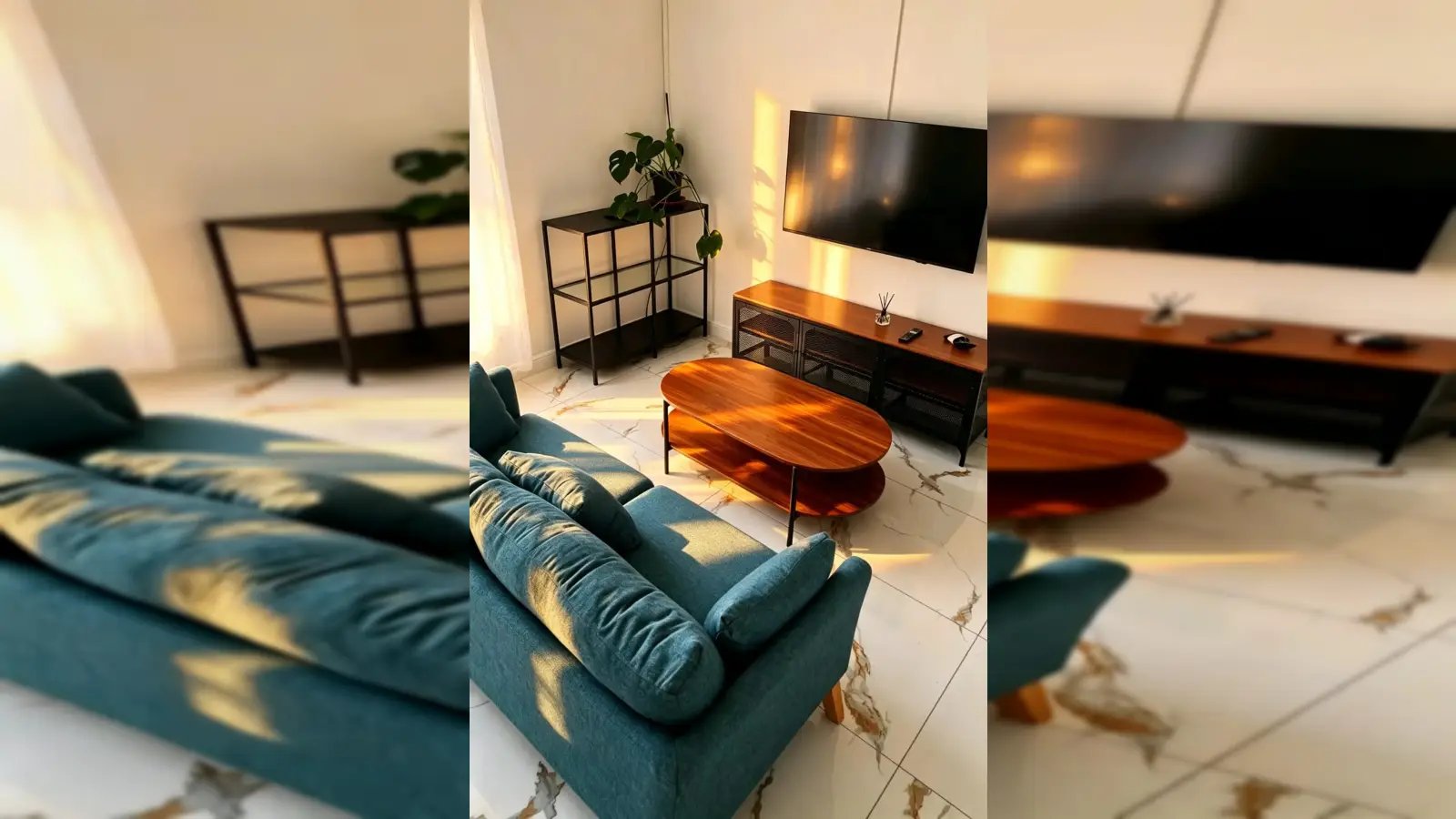 Appartement à louer, 66m², Villeurbanne