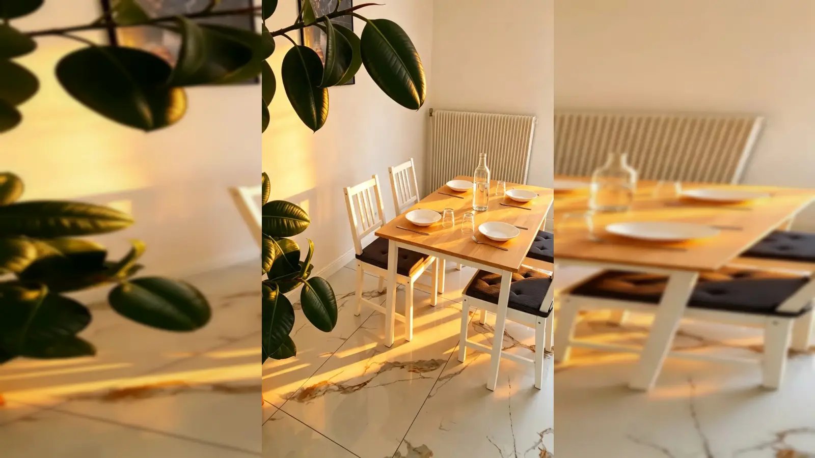 Appartement à louer, 66m², Villeurbanne