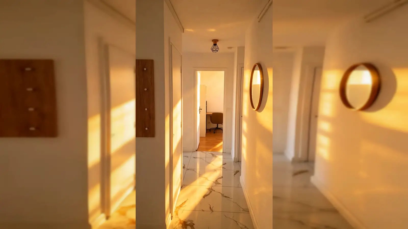 Appartement à louer, 66m², Villeurbanne