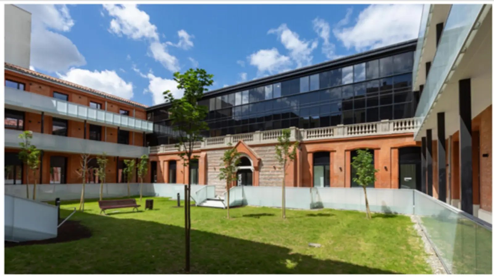 Appartement à louer, 28m², Toulouse