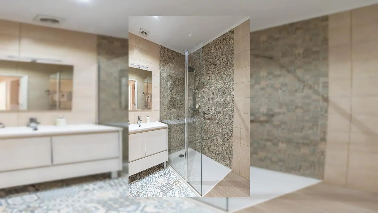 Appartement à louer, 80m², Port-Saint-Père