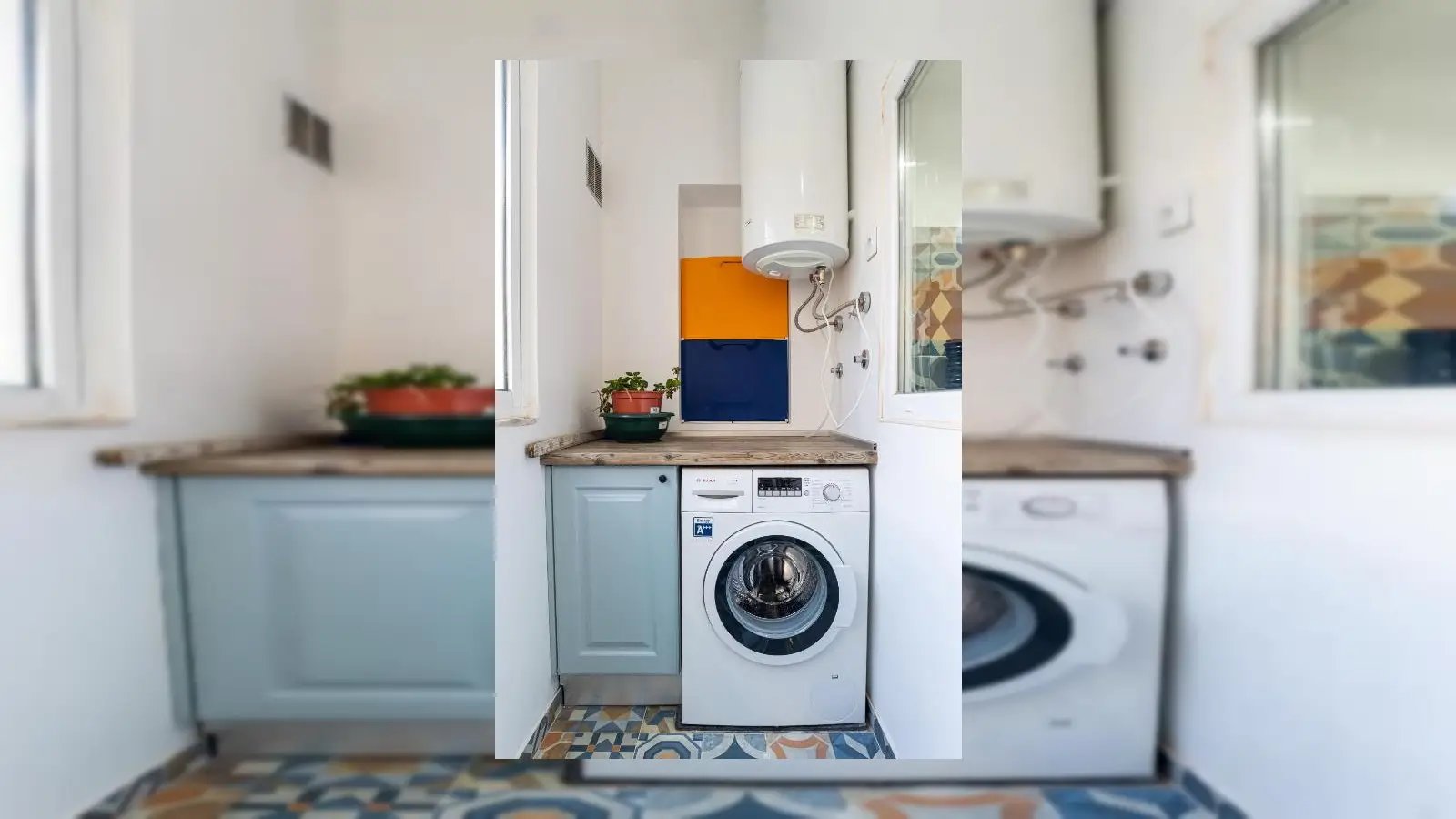 Appartement à louer, 80m², Port-Saint-Père