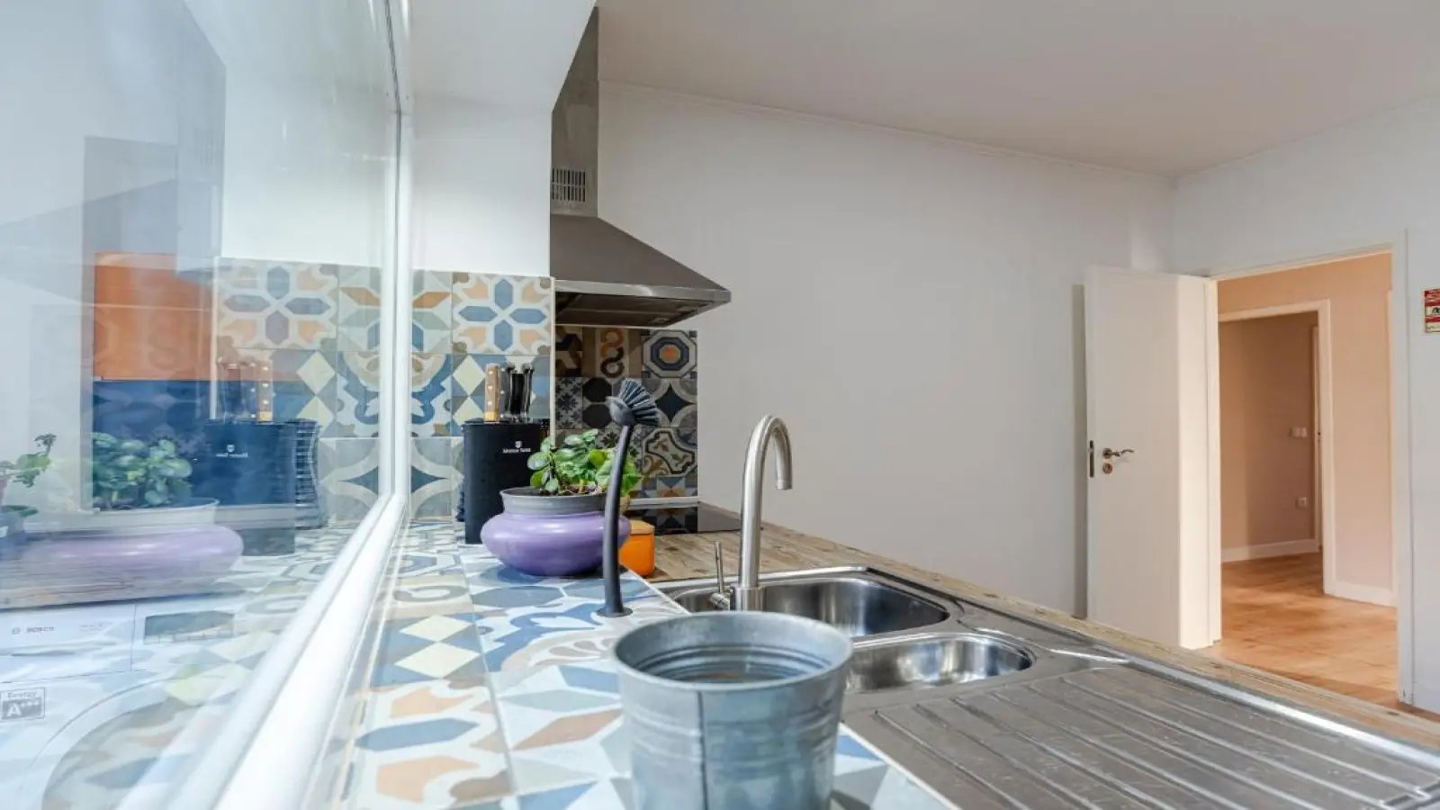 Appartement à louer, 80m², Port-Saint-Père