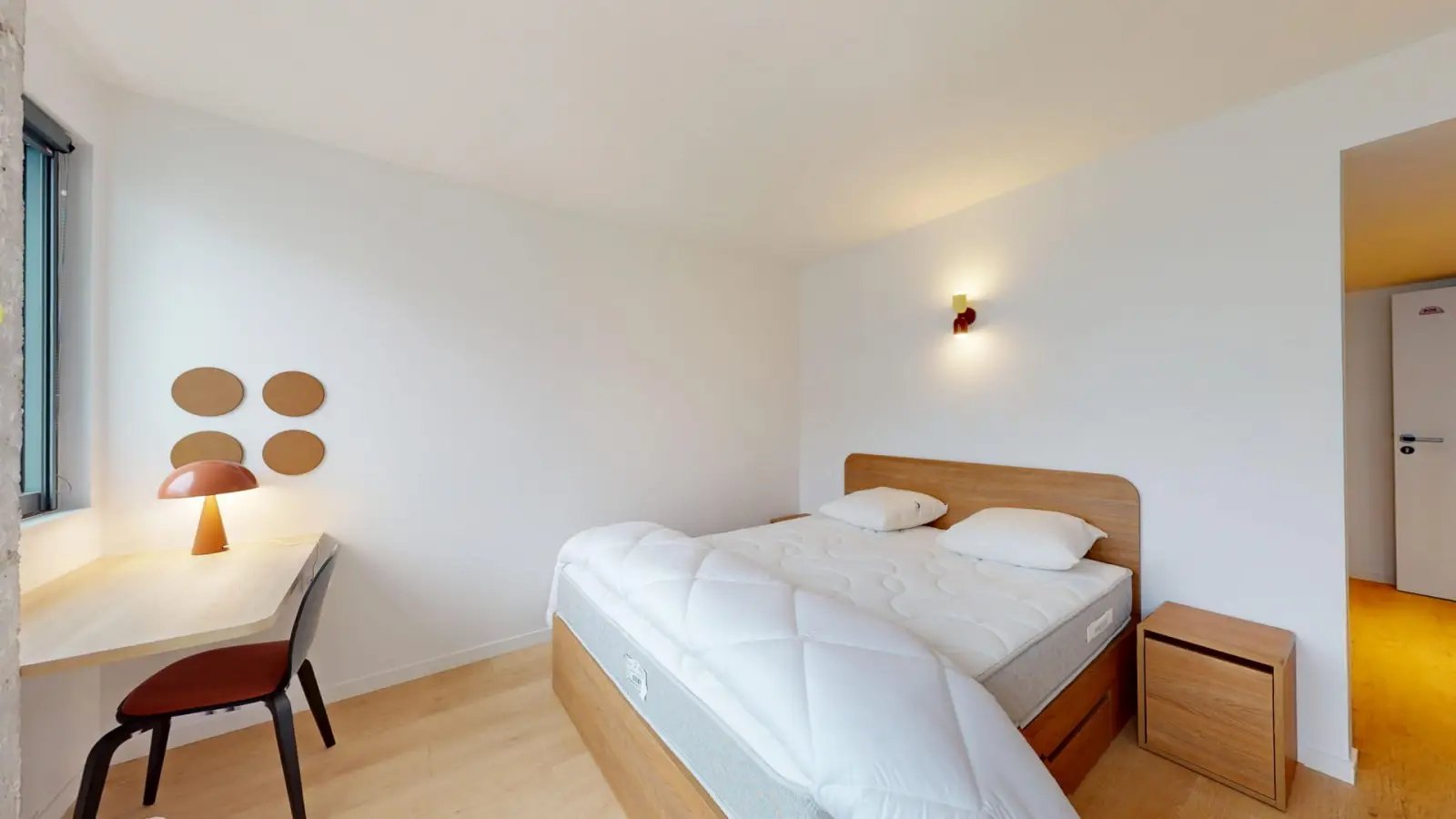 Appartement à louer, NaNm², Paris 15ème