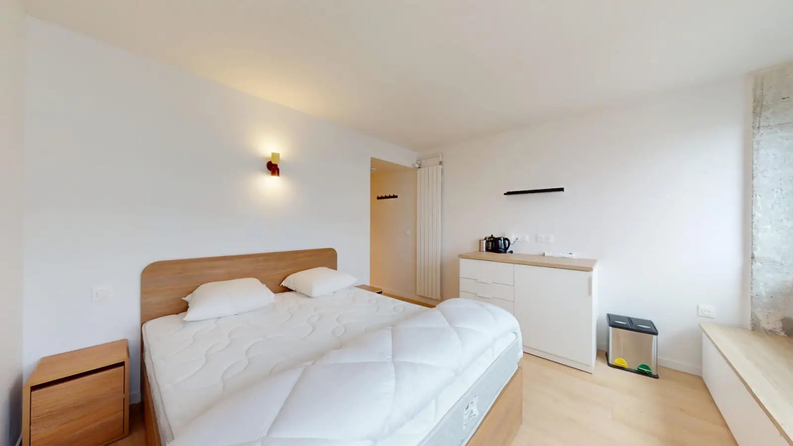 Appartement à louer, NaNm², Paris 15ème