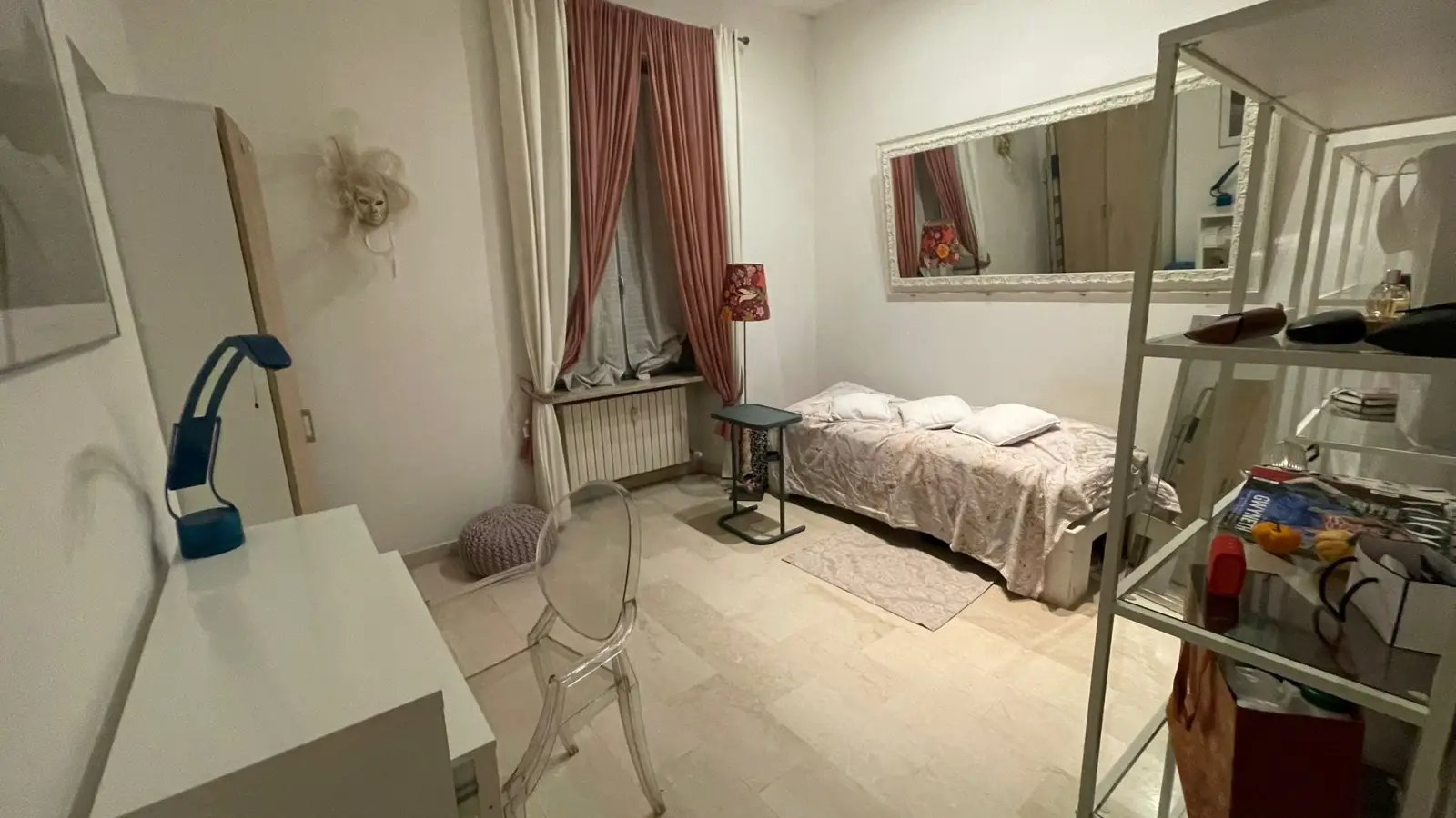 Maison à louer, 100m², Sotta