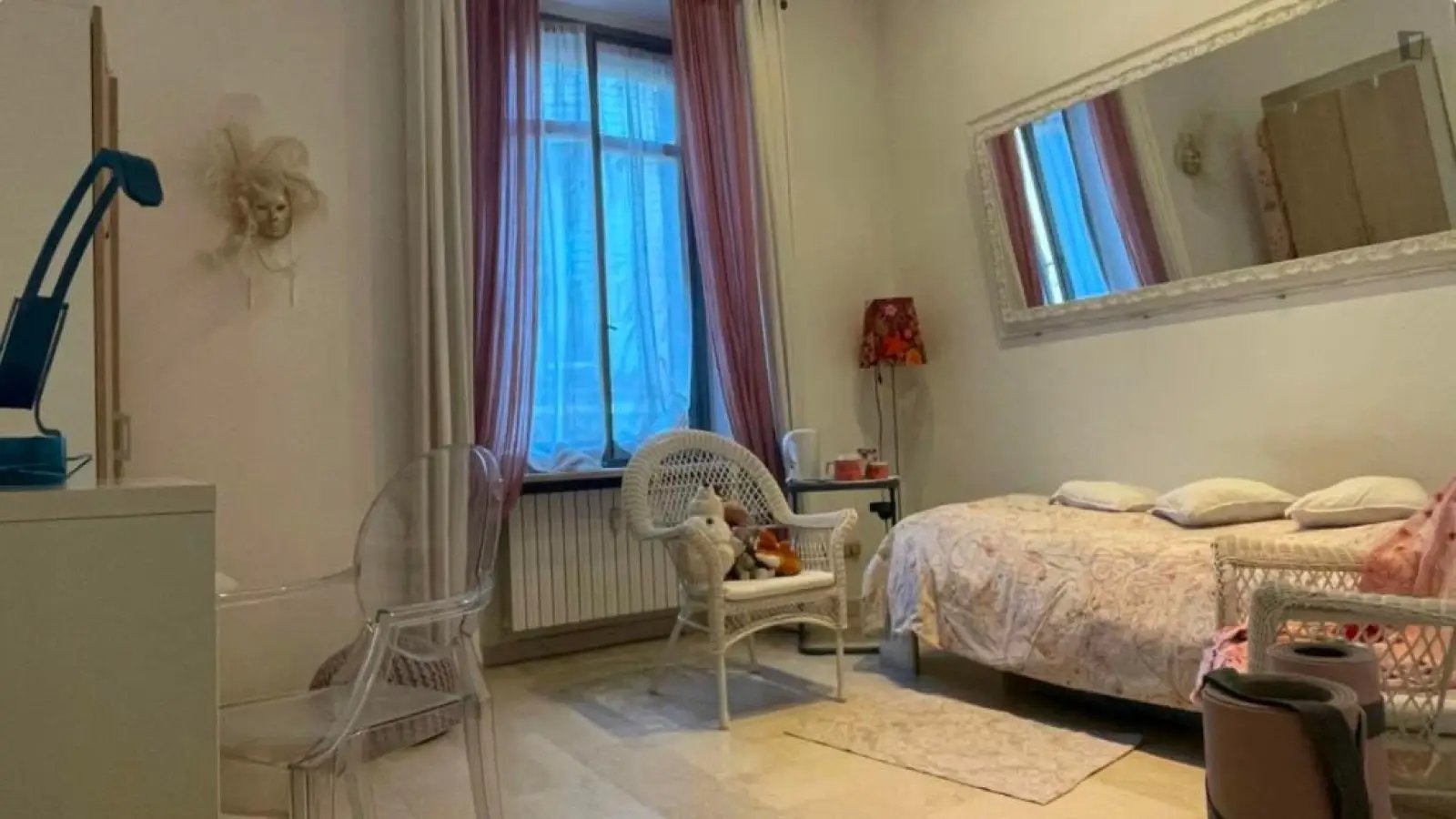 Maison à louer, 100m², Sotta