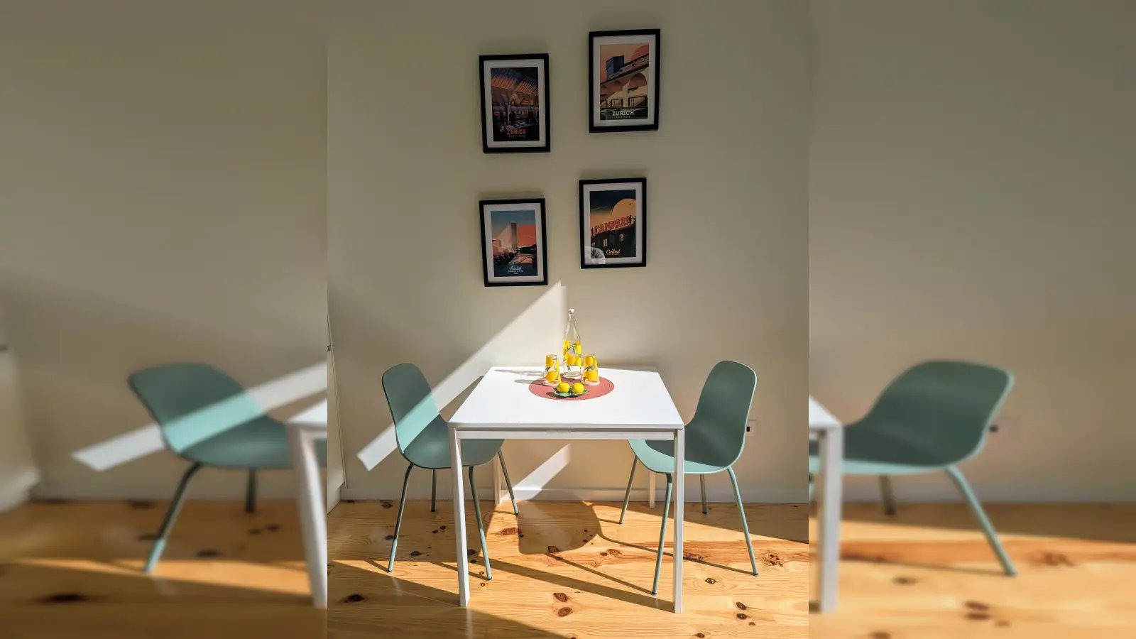 Appartement à louer, 40m², Port-de-Lanne
