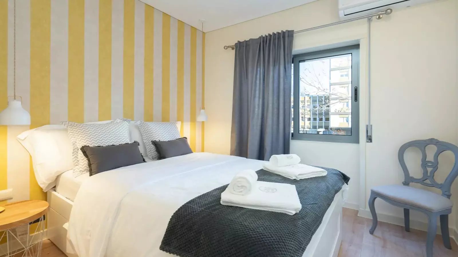Appartement à louer, 2m², Port-Saint-Père