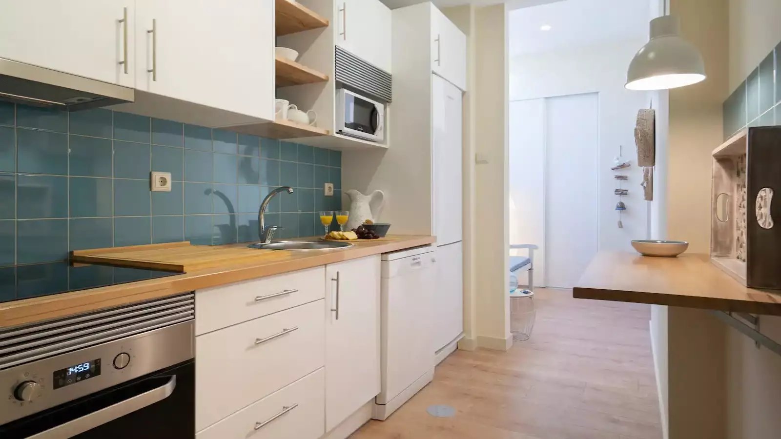 Appartement à louer, 2m², Port-Saint-Père