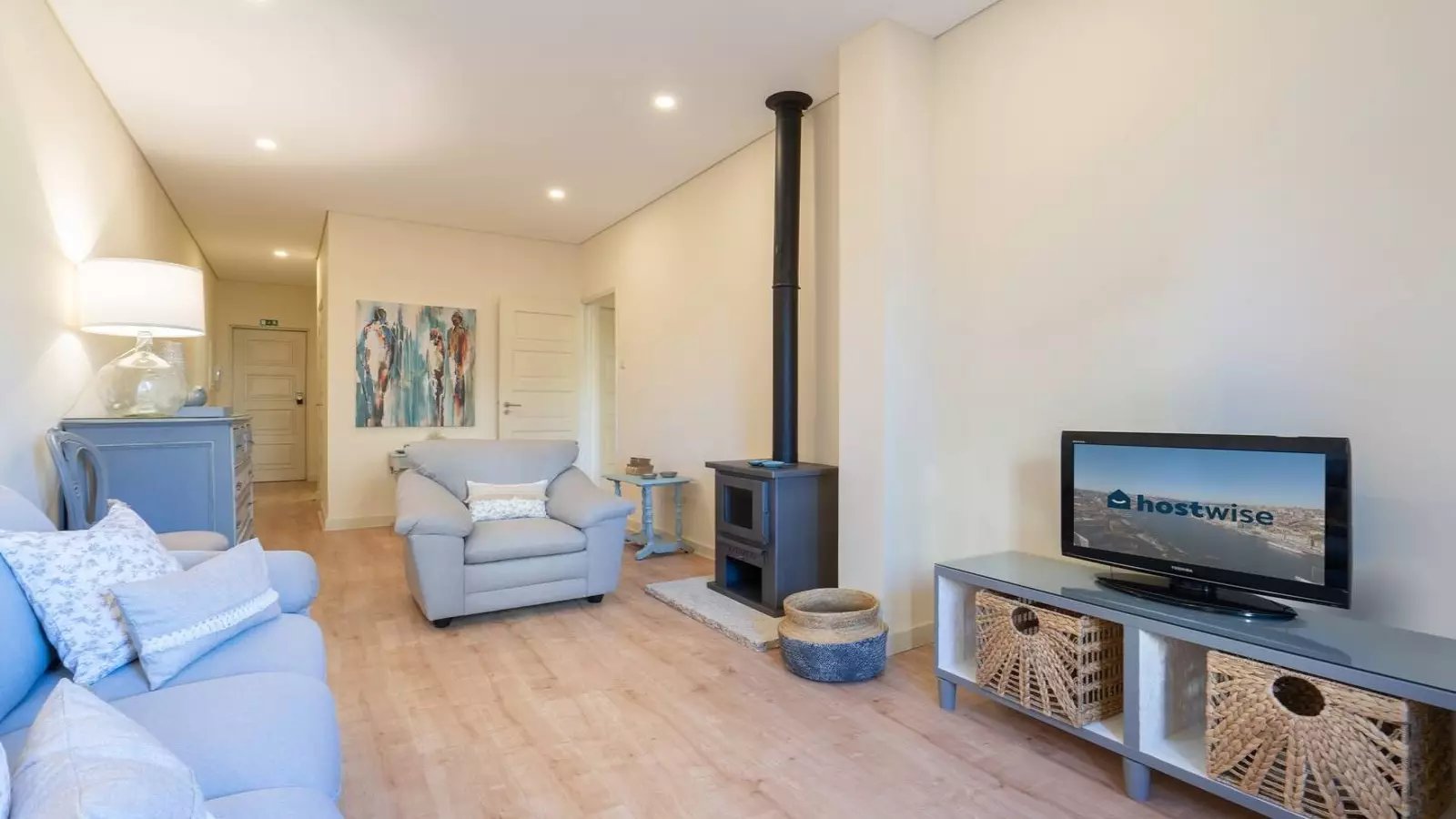 Appartement à louer, 2m², Port-Saint-Père