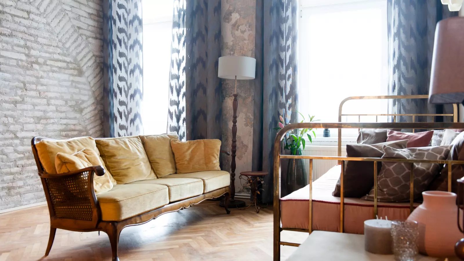 Maison à louer, 50m², Viennay
