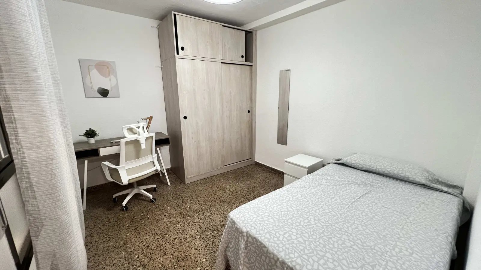 Maison à louer, NaNm², Béduer