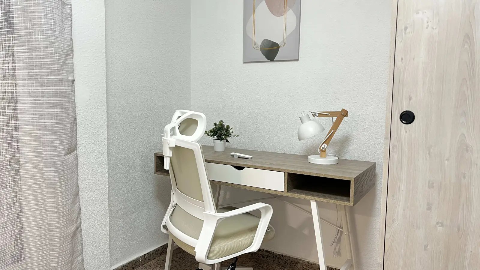 Maison à louer, NaNm², Béduer