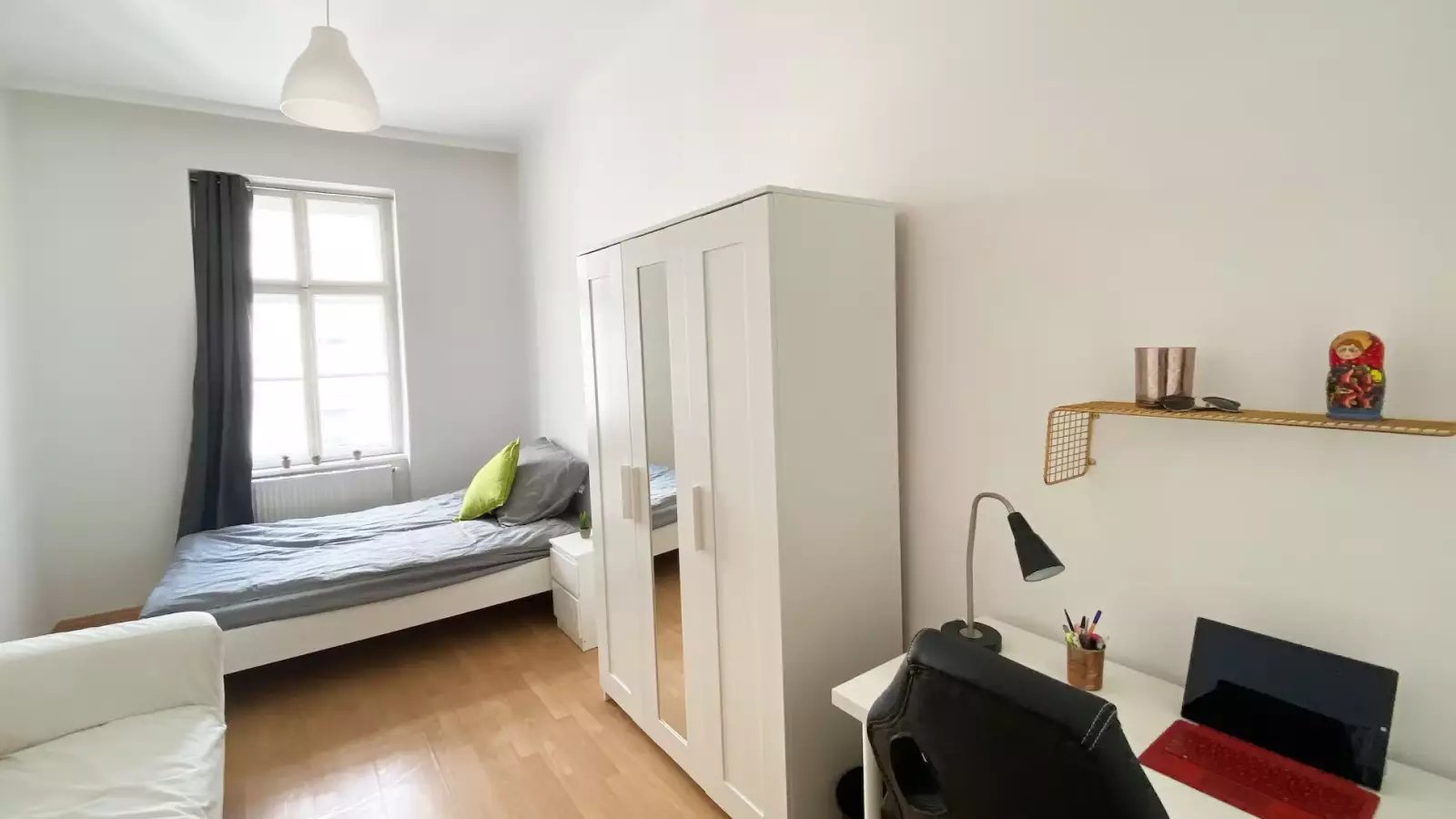 Maison à louer, 70m², Viennay