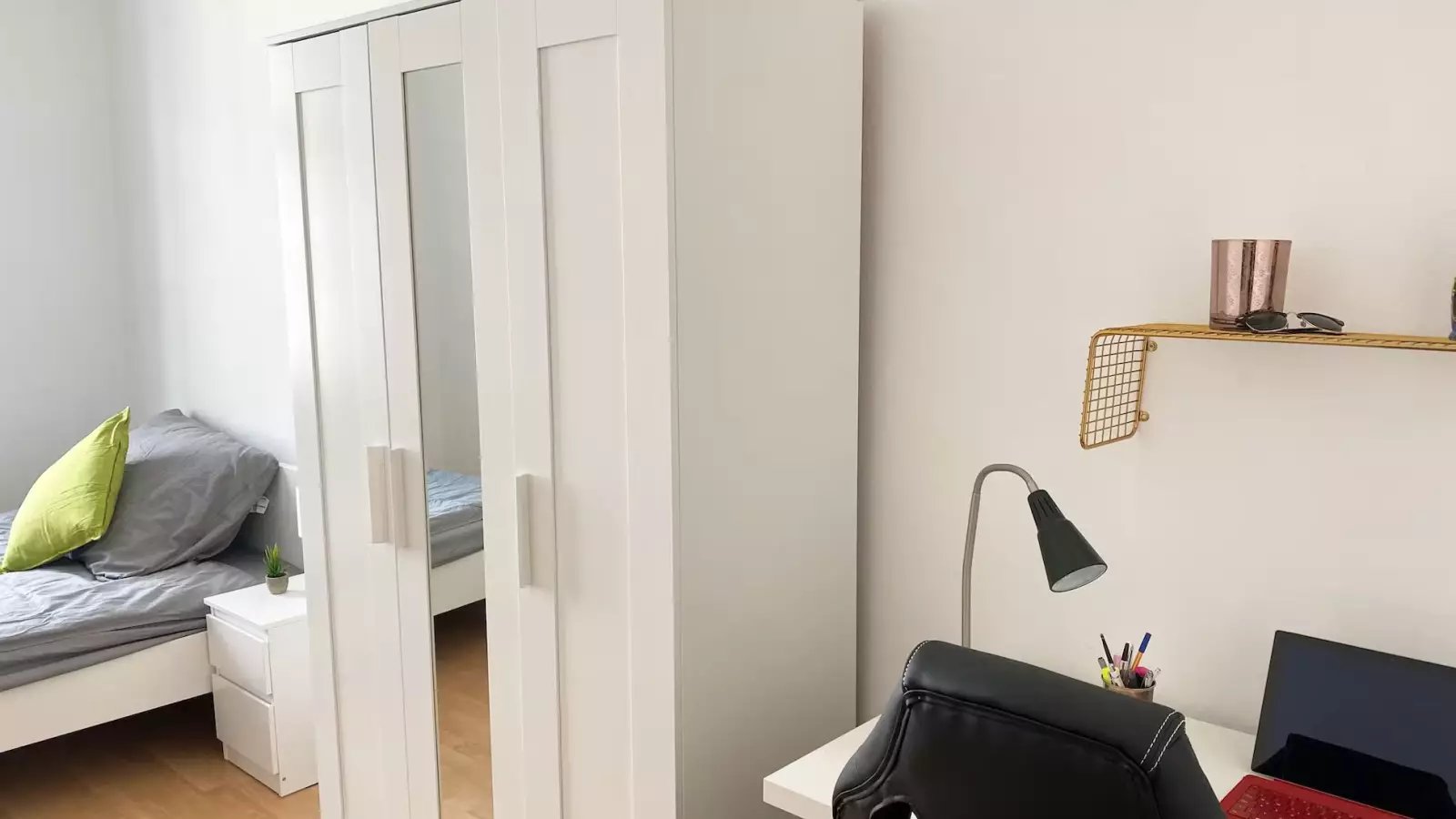 Maison à louer, 70m², Viennay