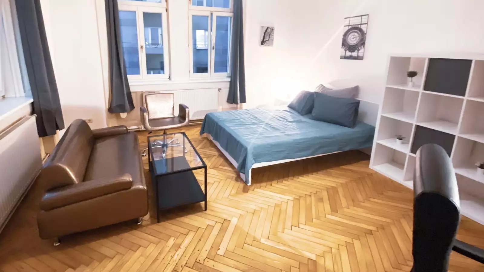 Maison à louer, 83m², Viennay