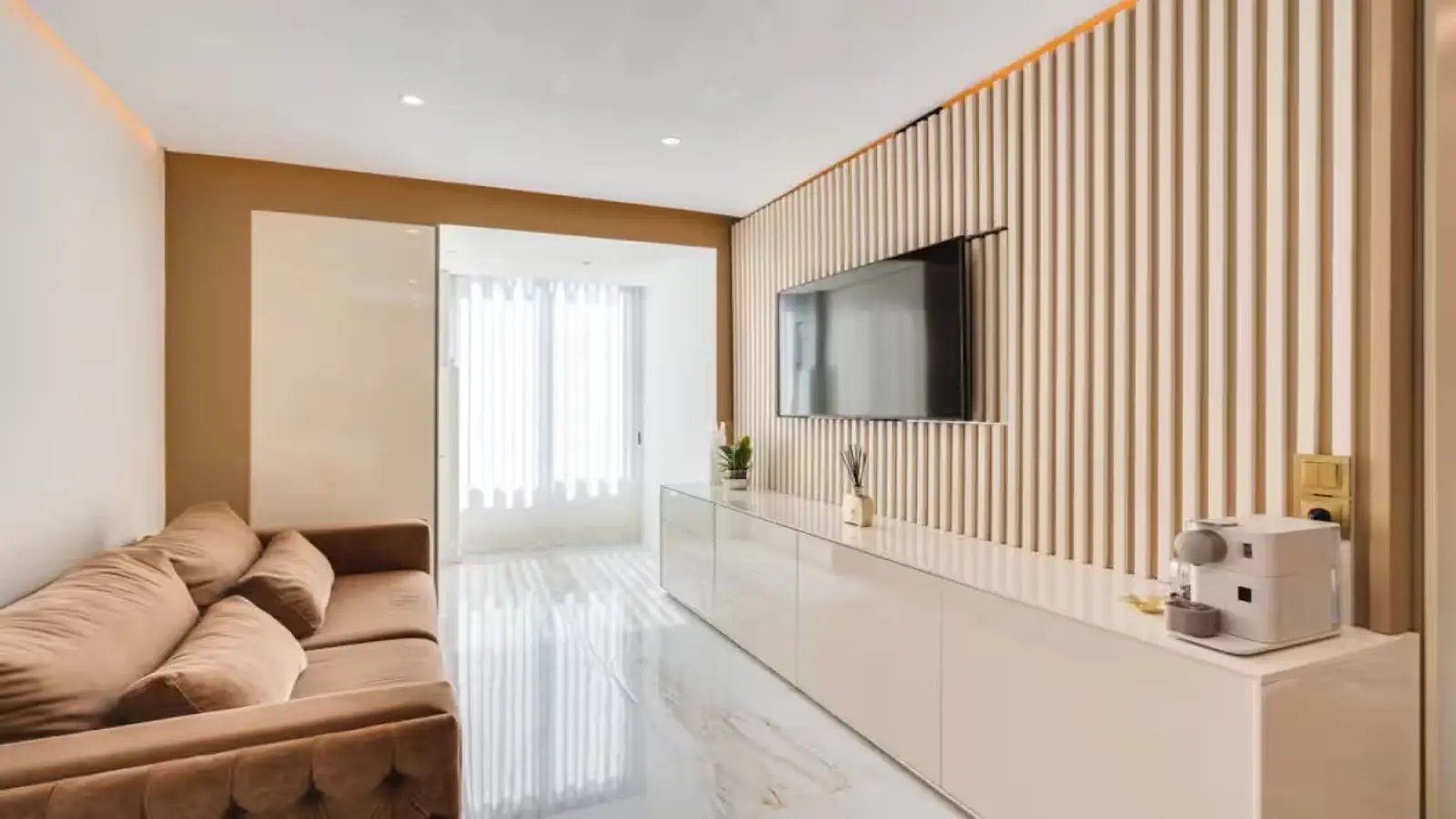 Appartement à louer, 1m², Port-de-Lanne