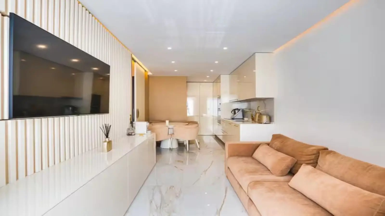 Appartement à louer, 1m², Port-de-Lanne